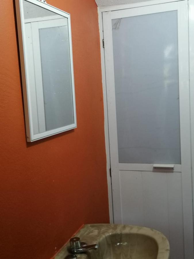 Villas La Bella Margarita Brisas de Zicatela Екстер'єр фото