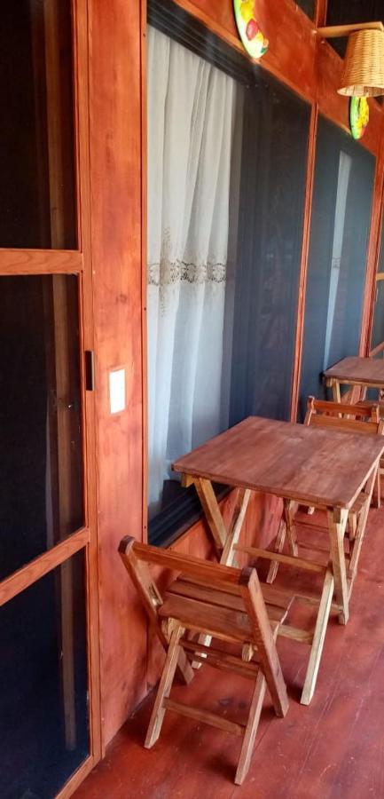Villas La Bella Margarita Brisas de Zicatela Екстер'єр фото