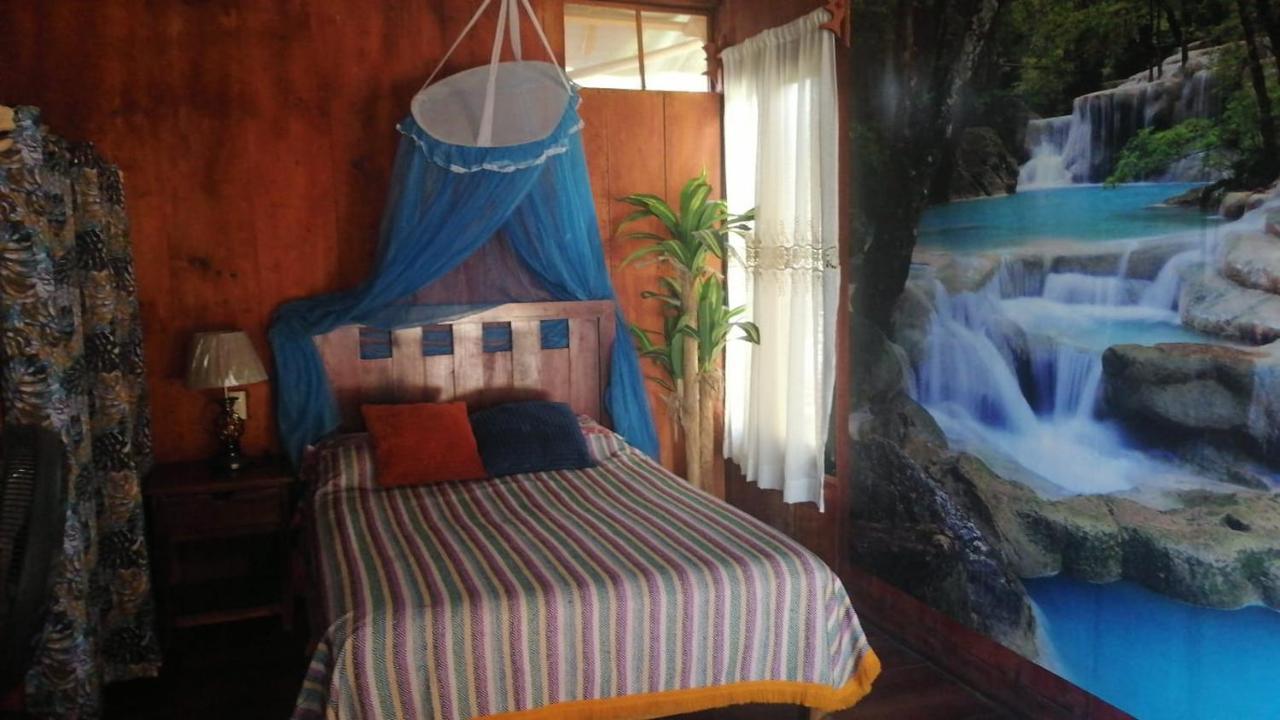 Villas La Bella Margarita Brisas de Zicatela Екстер'єр фото