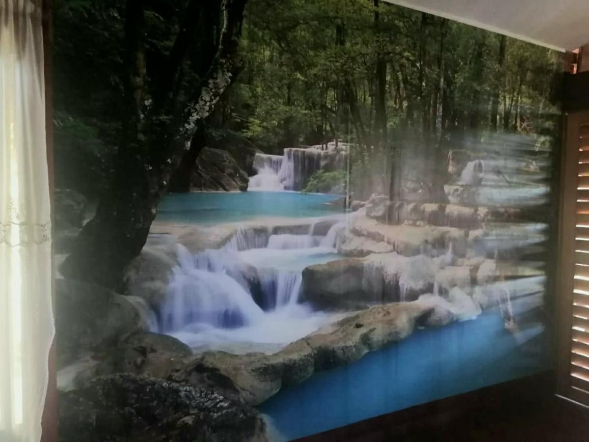 Villas La Bella Margarita Brisas de Zicatela Екстер'єр фото