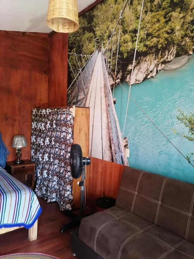 Villas La Bella Margarita Brisas de Zicatela Екстер'єр фото